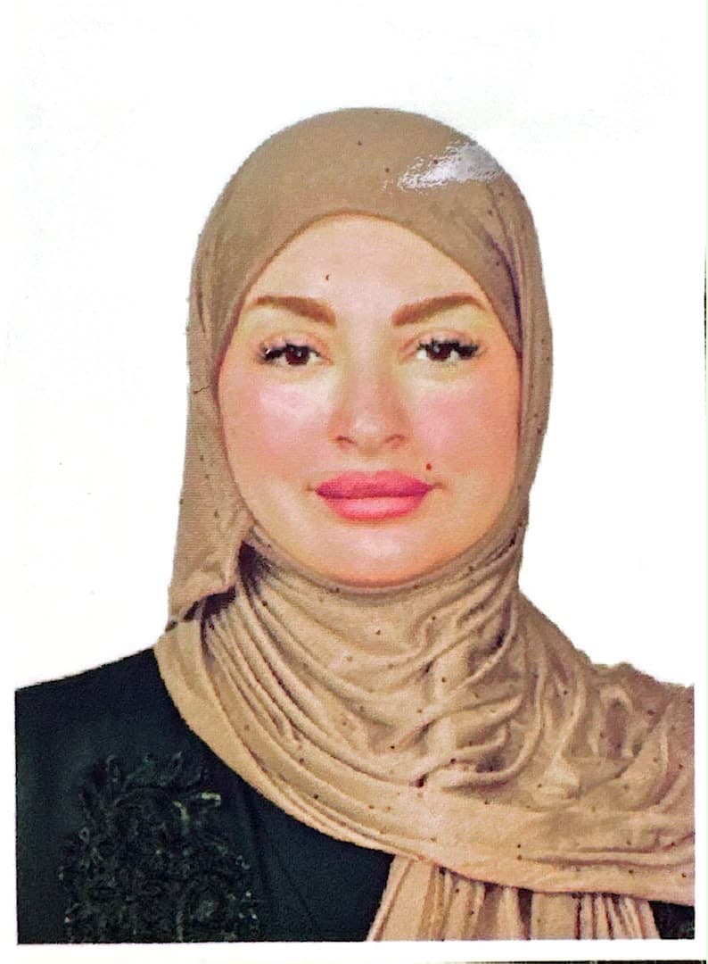 نرجس عمارة