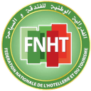 الفيدرالية الوطنية للفندقة و السياحة logo